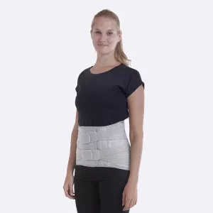 Ronja Høy ryggstøtte
