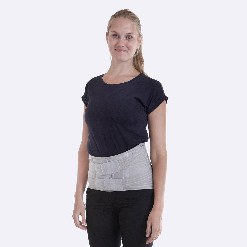 Ronja Lav ryggstøtte