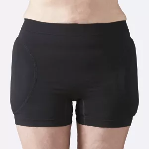 Safehip® AirX Discreet Dam Hoftebeskyttelsesbukse