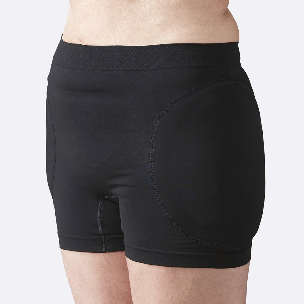 Safehip® AirX Discreet Dam Hoftebeskyttelsesbukse