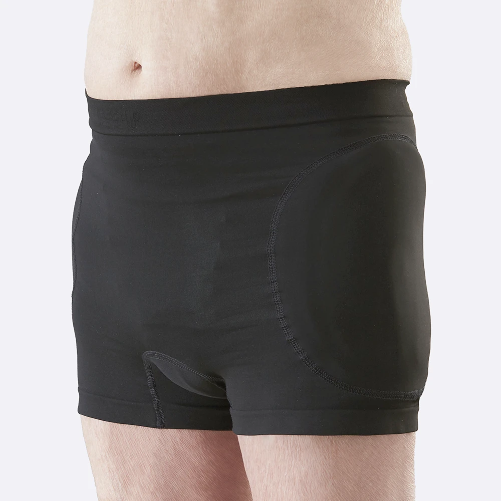 Safehip AirX Discreet Herre hoftebeskytter