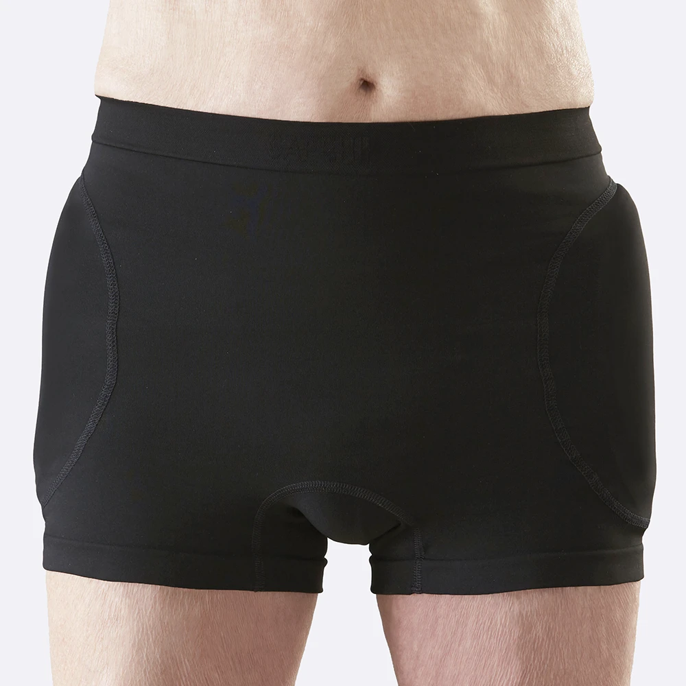 Safehip AirX Discreet Herre hoftebeskytter