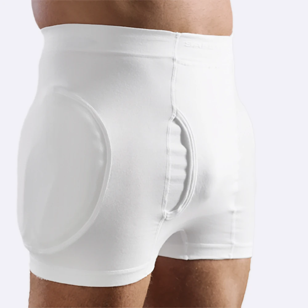 Safehip® AirX Herre hoftebeskytter