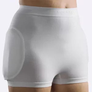 Safehip AirX Unisex hoftebeskytter