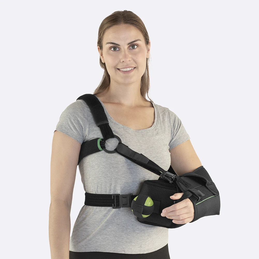 Shoulder ABDuction Pillow 15° abduksjonsortose