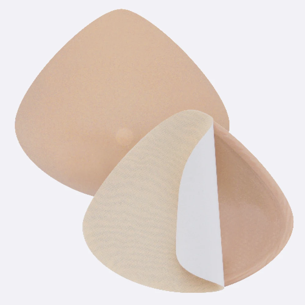 Silk connect protese