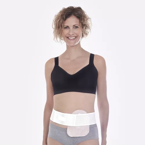 StomiMini stomigördel, 3-pack