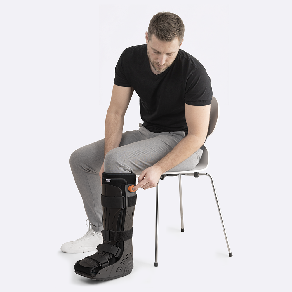 Stratus Airwalker