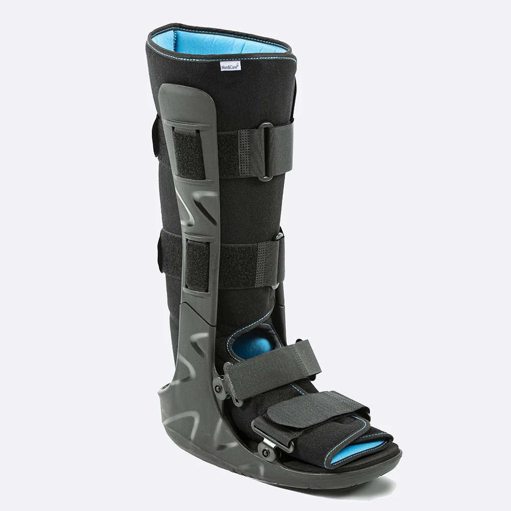 Super Walking Boot Niedrig walker