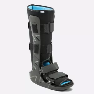 Super Walking Boot lav walker