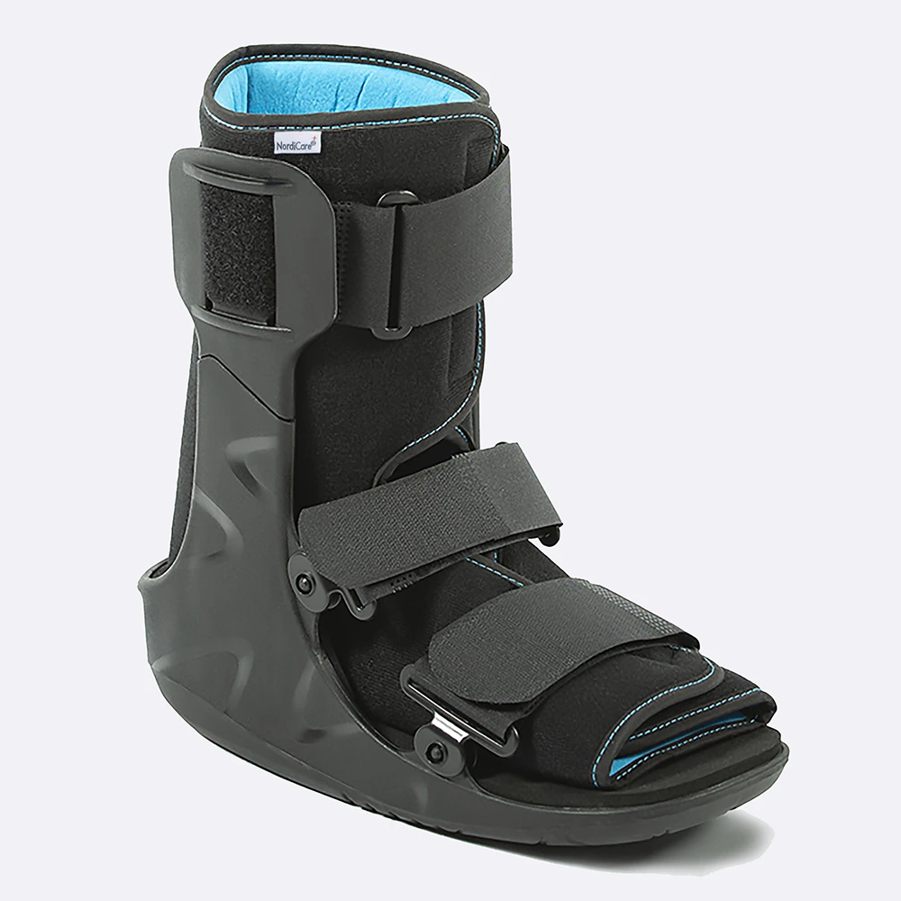 Super Walking Boot Niedrig walker