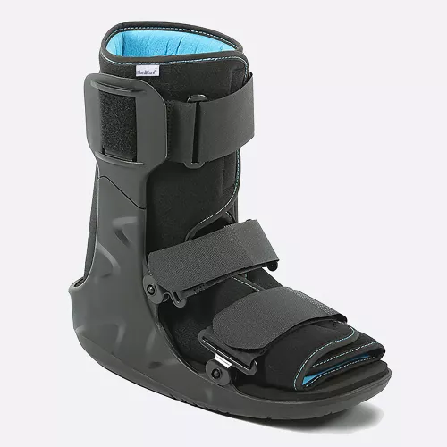 Super Walking Boot lav walker