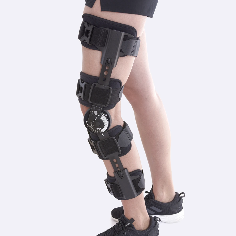 TopScore ROM Post-op kneortose