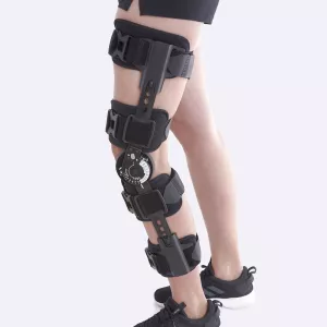 TopScore ROM Post-op kneortose