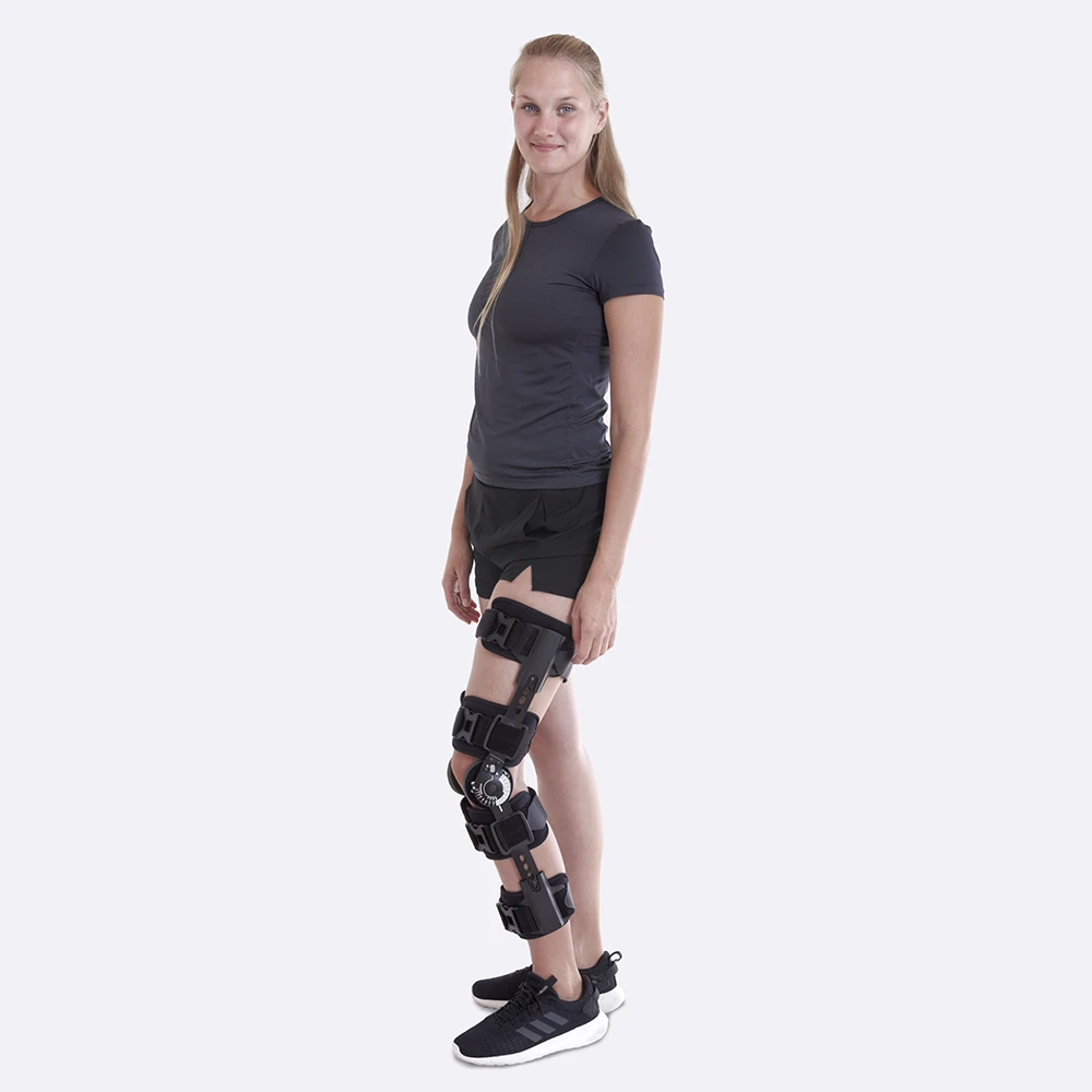 TopScore ROM Post-op kneortose