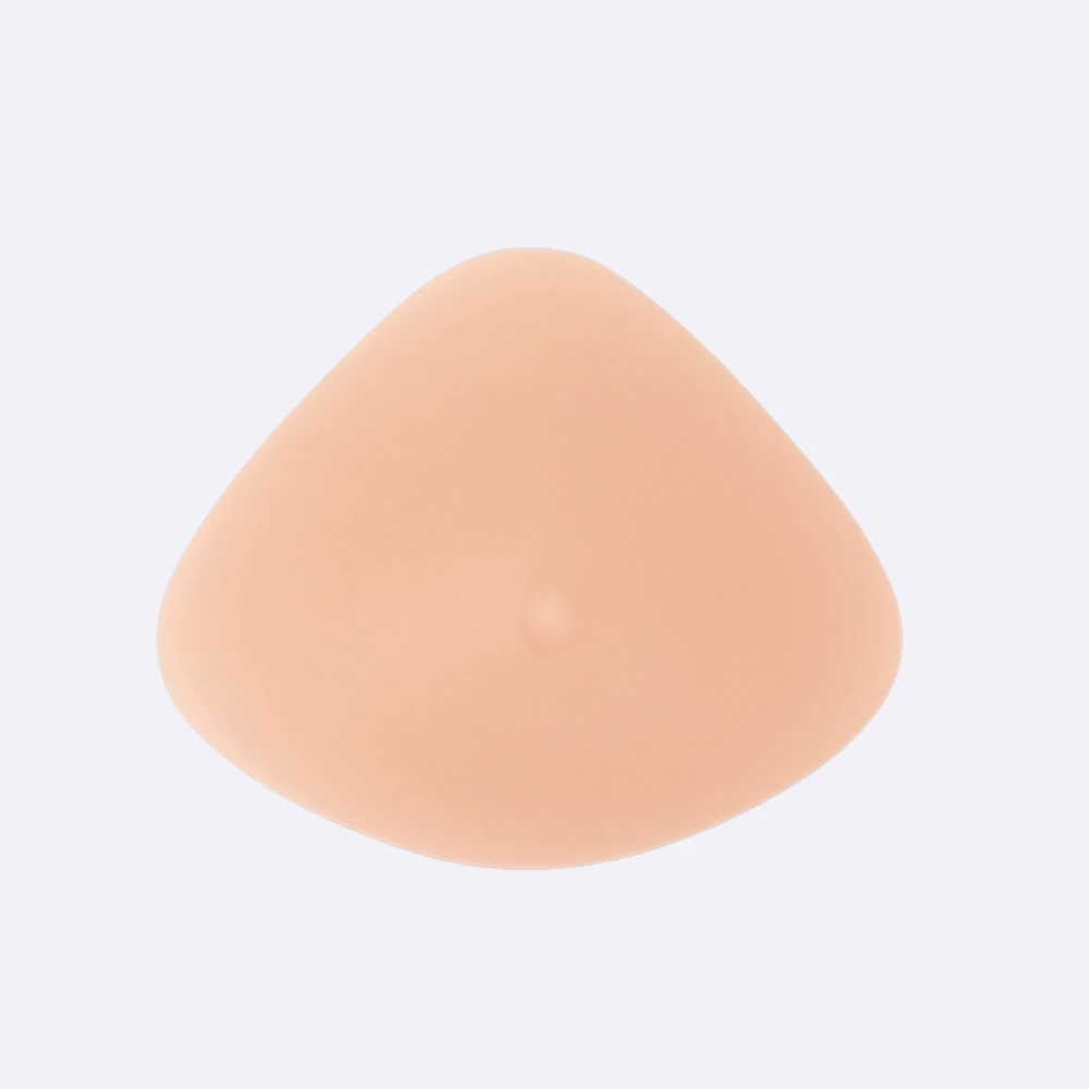 Triangular Partial delprotese