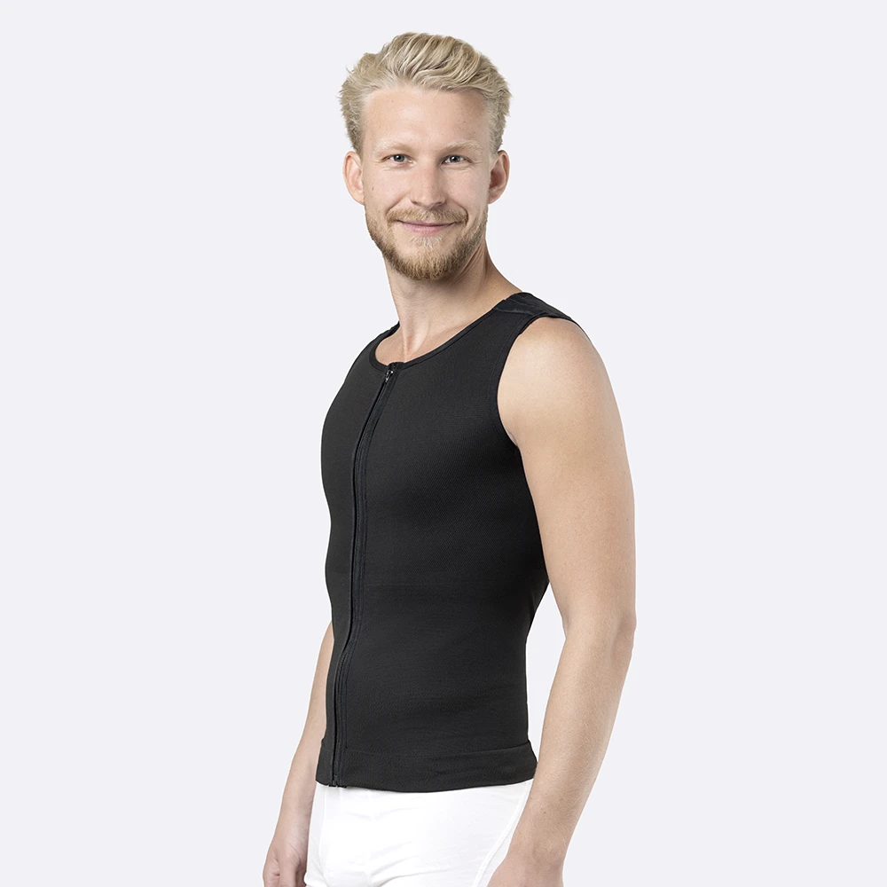 William kompresjonsvest