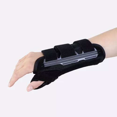 Wrist-Thumb Embrace håndledsortose med tommelfinger støtte