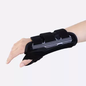 Wrist-Thumb Embrace Håndleddsortose med tommel