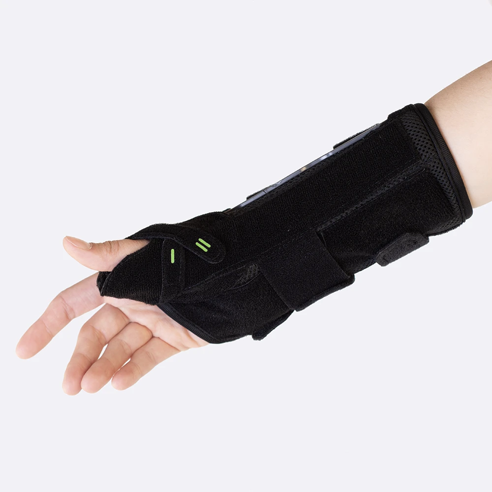 Wrist-Thumb Embrace Håndleddsortose med tommel