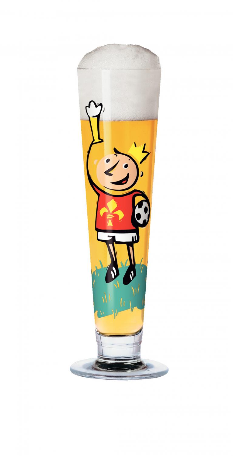 Ölglas Roehe