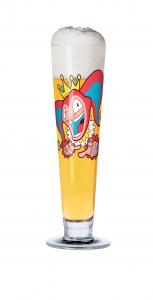 Ölglas Keller