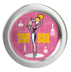 Flaskunderlägg  Weiffenbach