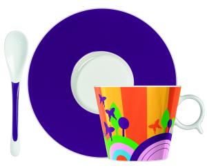 Kaffekopp Ladeiro ´08