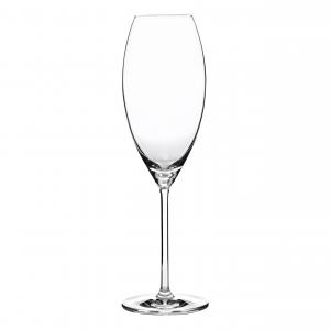 Aspergo Champagneglas - Ett set om 6 glas