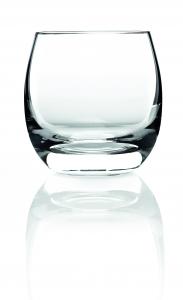 Aspergo Vattenglas - Ett set om 6 glas