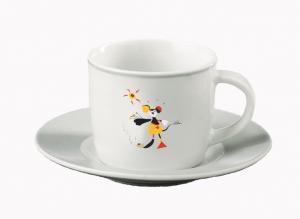 Espressokopp Miro Mus