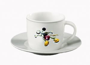 Espressokopp Mussaka