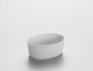Ugnsform oval 13 cm