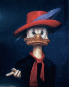 Kaj Stenvall Ölglas "Åskådarens ansvar"