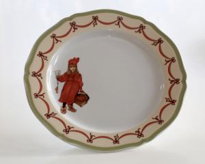 Brita - Mattallrik - köp 6 betala för 5!