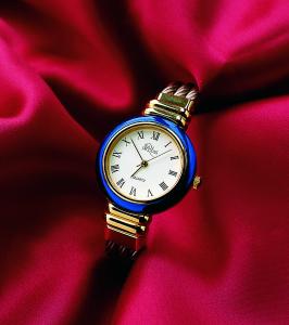 Interchangeable Watch - Damklocka