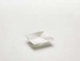 Tallrik Bistro Cubist 11 cm