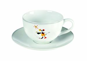 Jumbokopp - Miro Mus