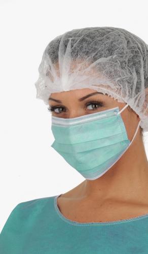 Download Munskydd PNG