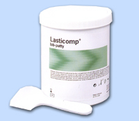 Lasticomp Lab-Putty 1,75 kg