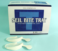 Triple Tray SG Posterior 48st, DS-EP 01
