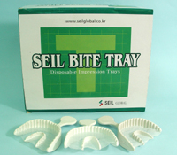 TripleTray SG Anterior L 26st, DS-EP 03