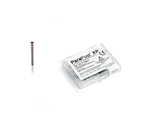 ParaPost XP Temporära stift Titan, P-746-5,5, svart Ø1,50mm 20st