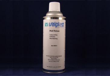 Mold Release Spray Valplast 20213