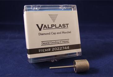 Diamond Cap Trimmer Valplast 2022744