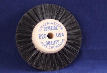 B-20 Brush Valplast 20283
