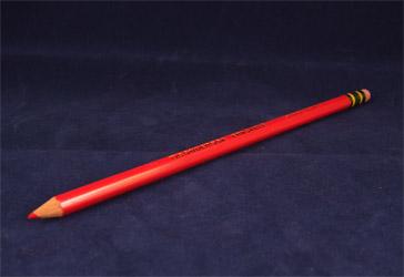 Red Designing Pencil 1st/fp Valplast 20286