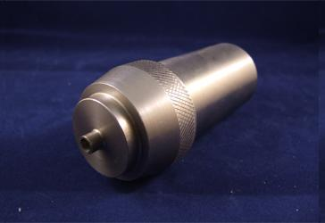 Acryl-Jector Large Cylinder, Valplast 20533