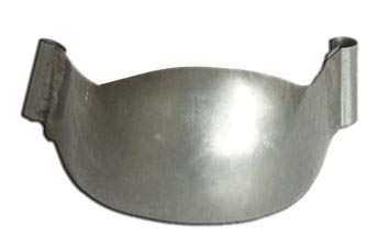 Saddle kontur Matris 1.312 M, Metal 0,05mm 12st/fp