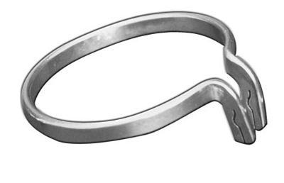 Matris Pony Slot-clamp 1.044, Metall